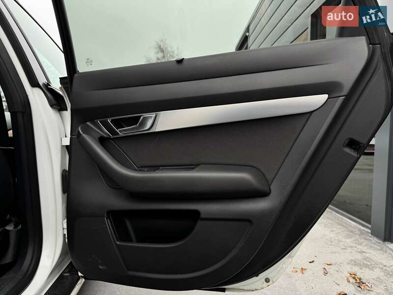 Універсал Audi A6 2009 в Рівному фото 49 Універсал Audi A6 2009 в Рівному