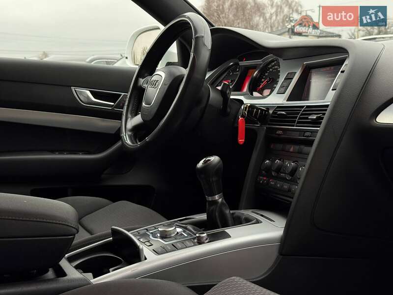 Універсал Audi A6 2009 в Рівному фото 58 Універсал Audi A6 2009 в Рівному
