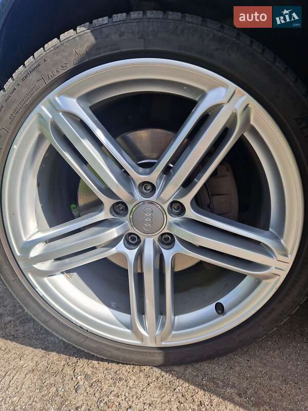 Универсал Audi A6 2006 в Иванкове