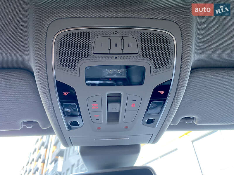 Седан Audi A6 2015 в Виннице