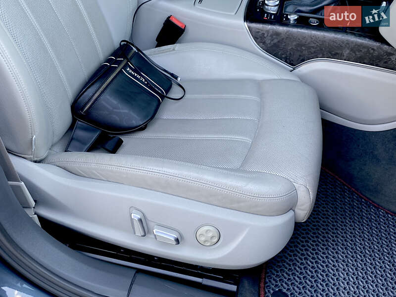 Седан Audi A6 2015 в Виннице