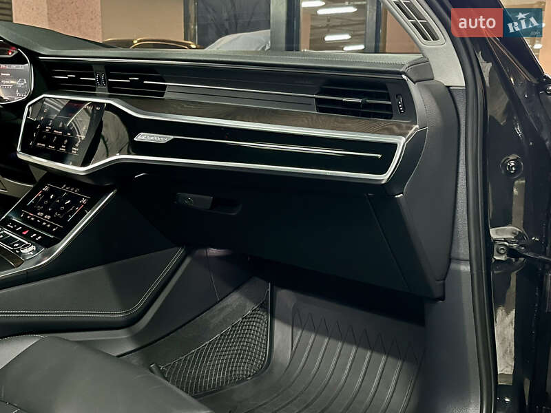 Седан Audi A6 2018 в Києві