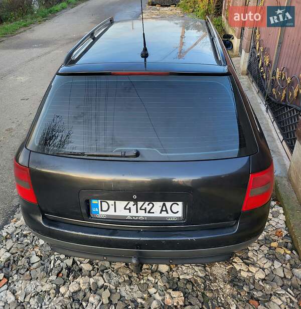 Універсал Audi A6 2000 в Доброславі