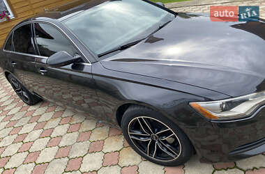 audi a6 2012 в Івано-Франківськ від професійного продавця Misha