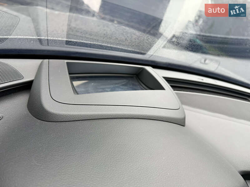Седан Audi A6 2015 в Умані