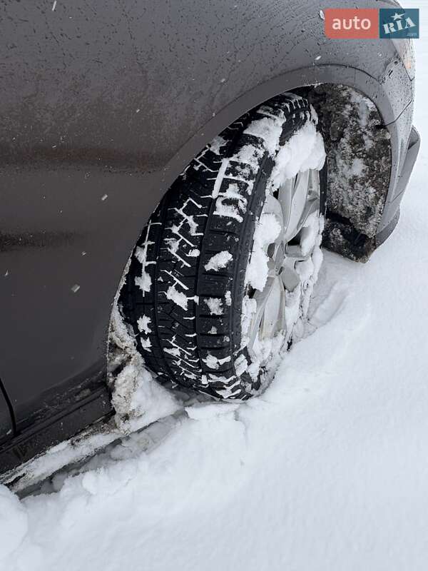 Седан Audi A6 2016 в Львове фото 4 Седан Audi A6 2016 в Львове