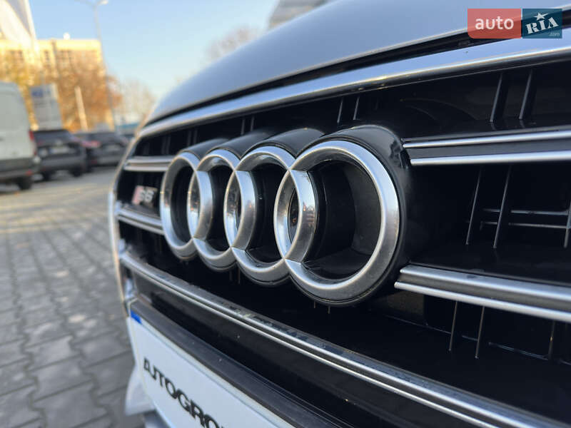 Седан Audi A6 2016 в Одессе фото 5 Седан Audi A6 2016 в Одессе
