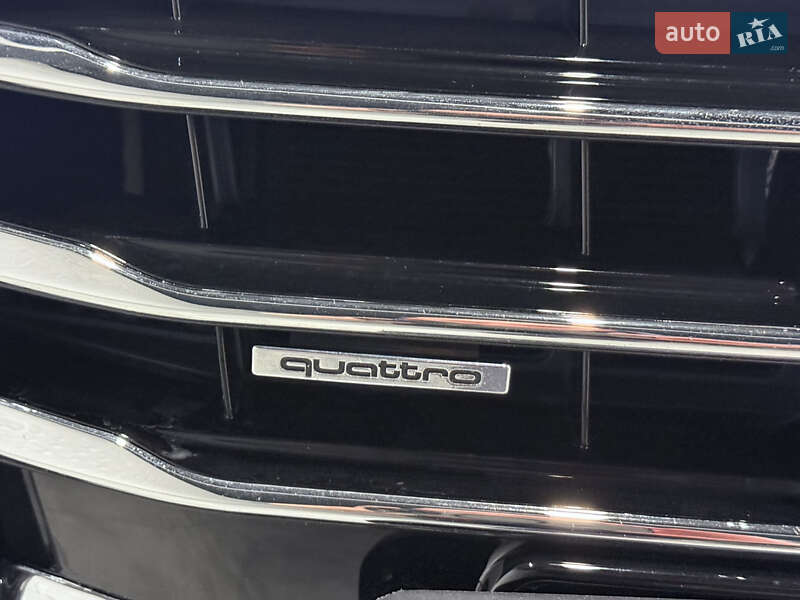 Седан Audi A6 2014 в Одесі