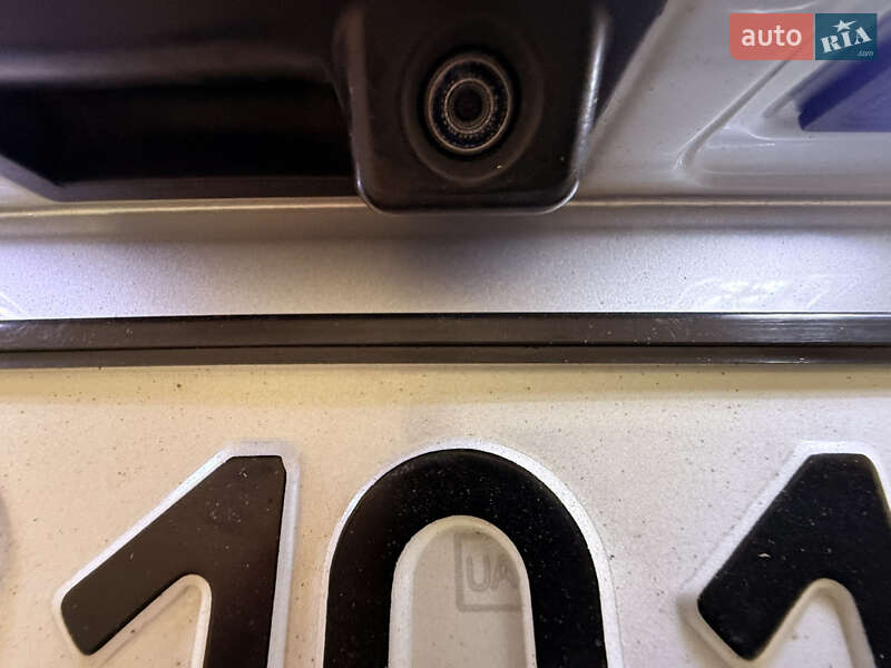 Седан Audi A6 2014 в Одесі