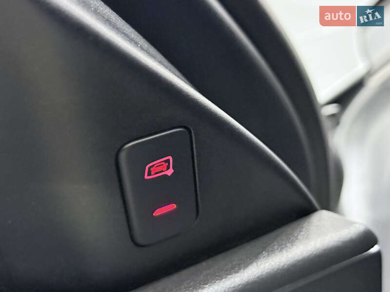 Седан Audi A6 2014 в Одесі