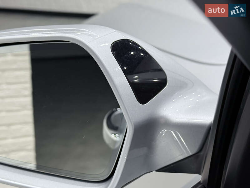 Седан Audi A6 2014 в Одесі
