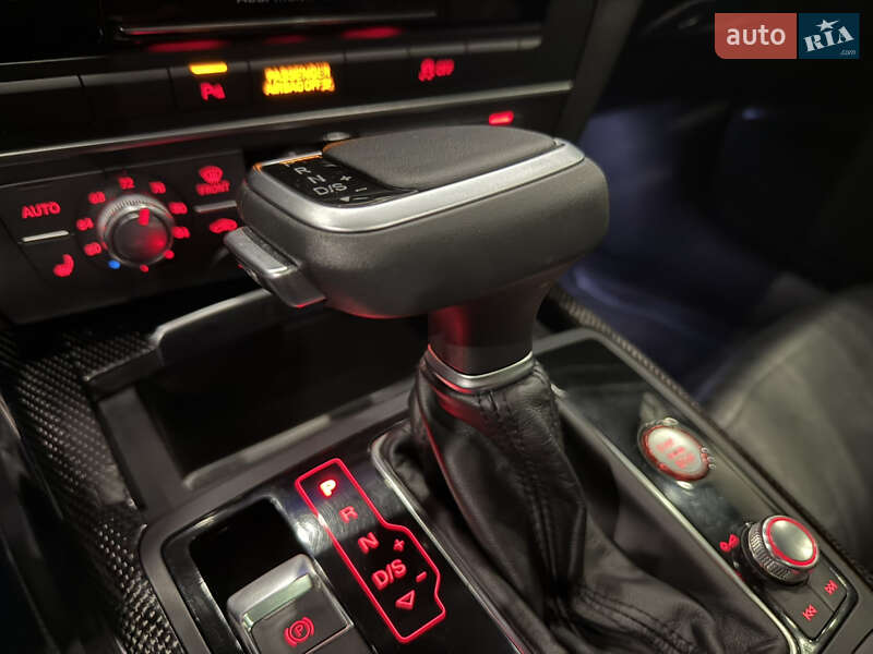 Седан Audi A6 2014 в Одесі