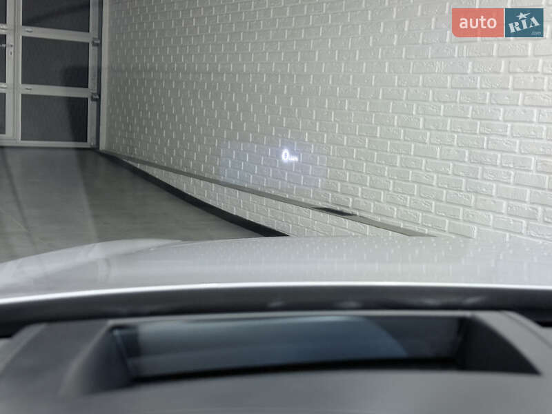Седан Audi A6 2014 в Одесі