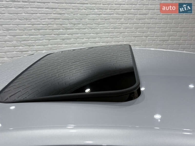 Седан Audi A6 2014 в Одесі
