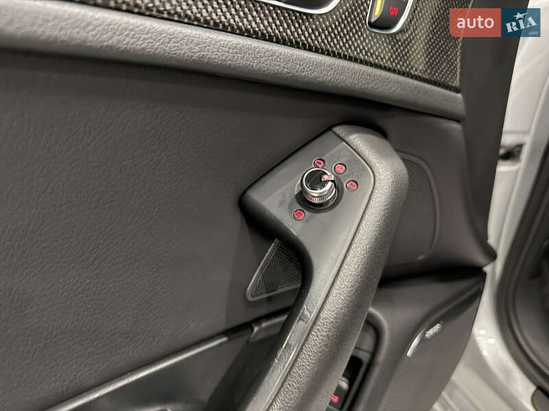 Седан Audi A6 2014 в Одесі