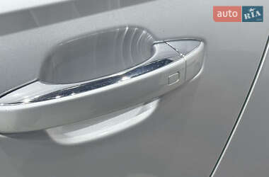 Седан Audi A6 2014 в Одесі