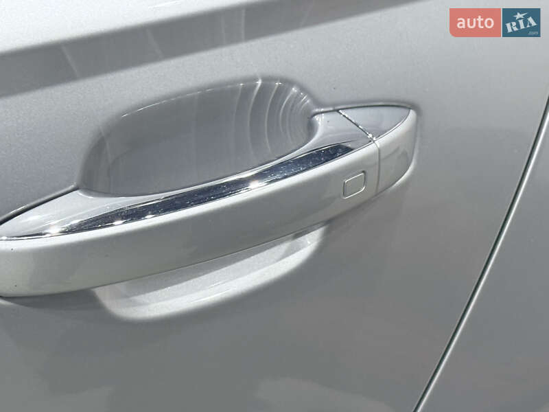 Седан Audi A6 2014 в Одесі