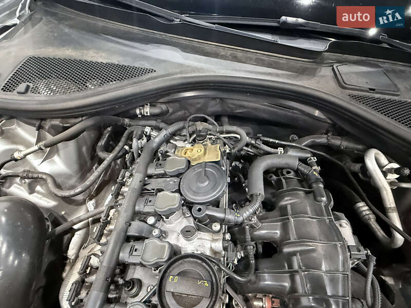 Седан Audi A6 2014 в Одесі