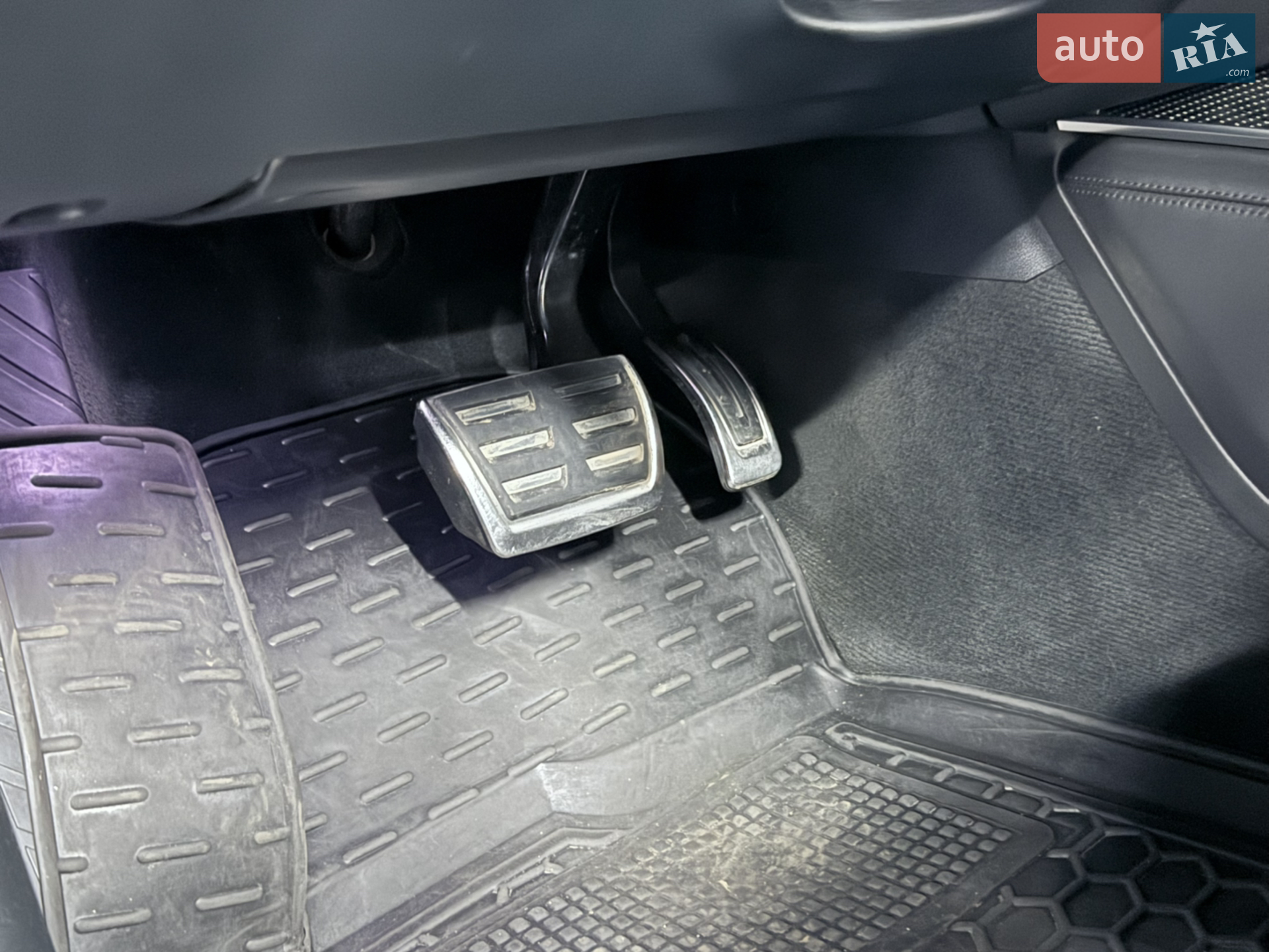 2014 Audi A6 - мініатюра 93