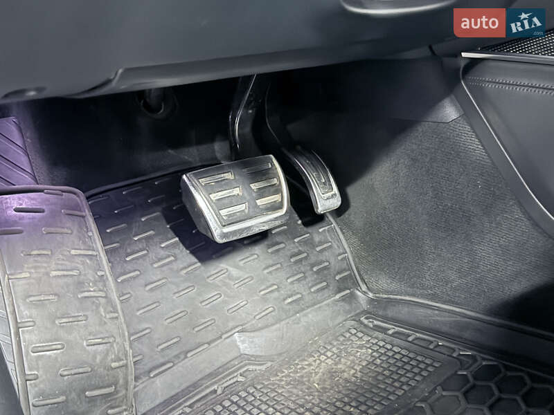 Седан Audi A6 2014 в Одесі