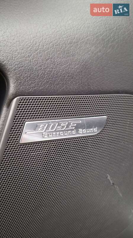 Универсал Audi A6 2009 в Черновцах