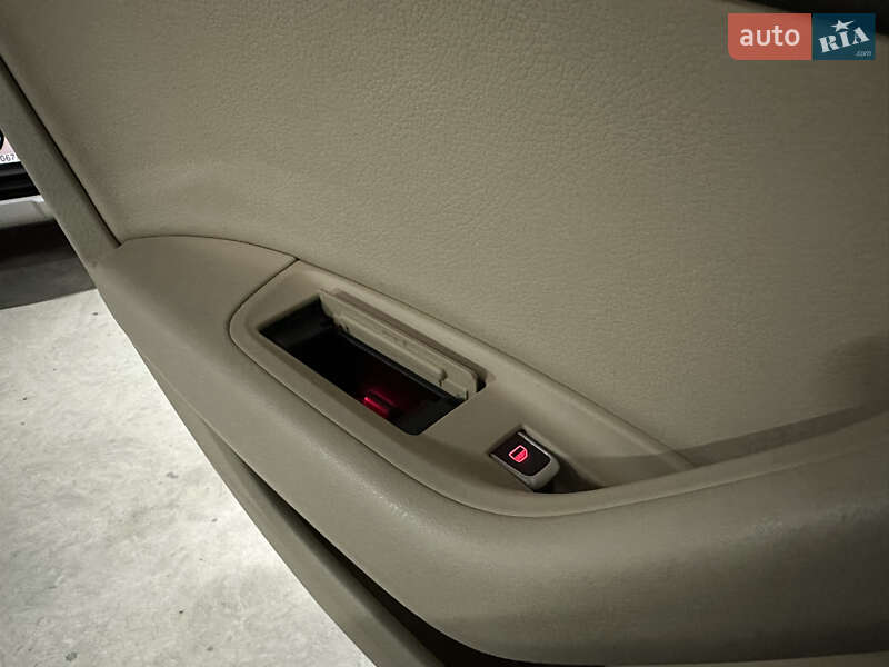 Седан Audi A6 2016 в Ужгороді