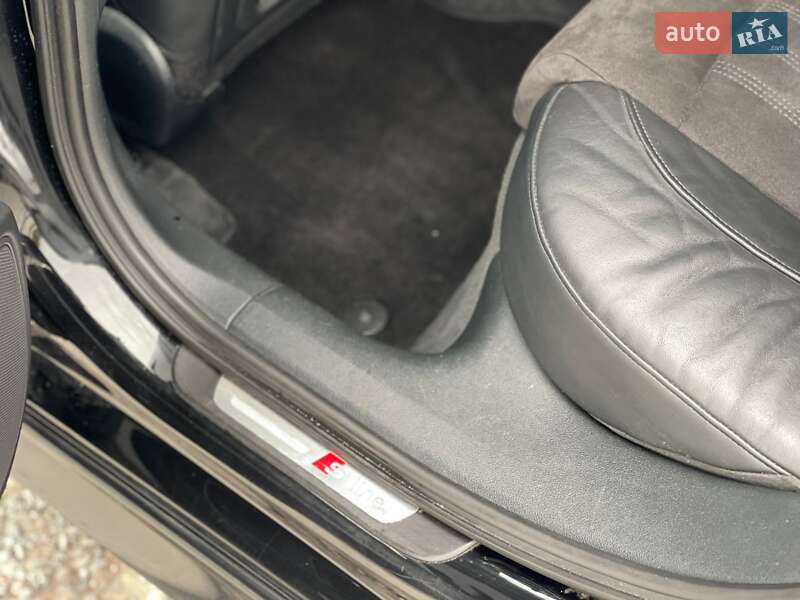 Универсал Audi A6 2015 в Ужгороде