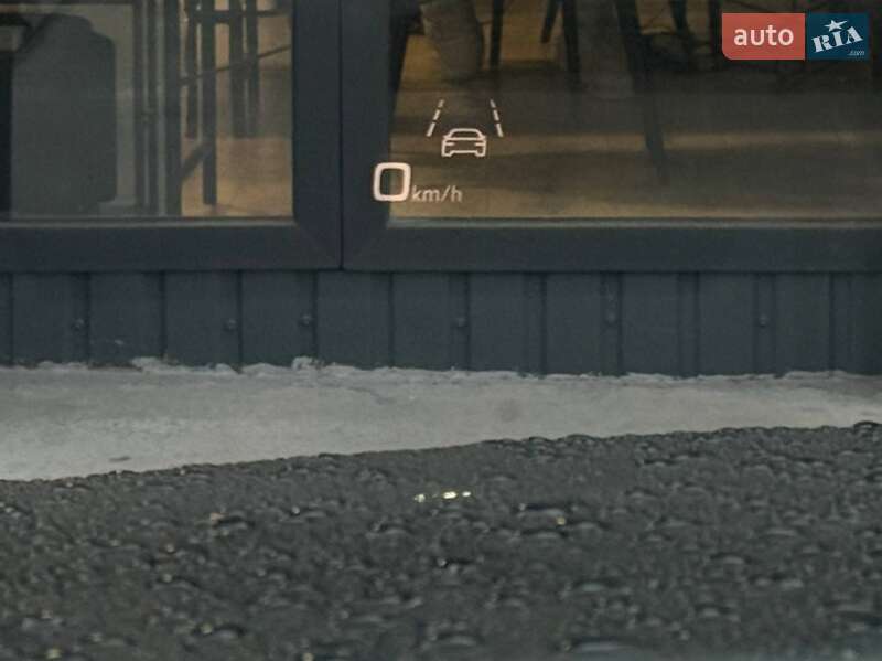 Універсал Audi A6 2018 в Києві