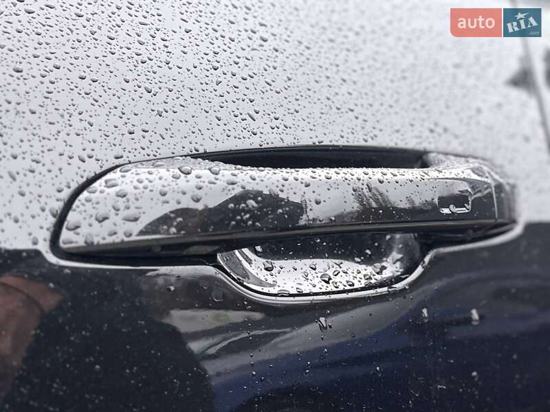 Універсал Audi A6 2018 в Києві