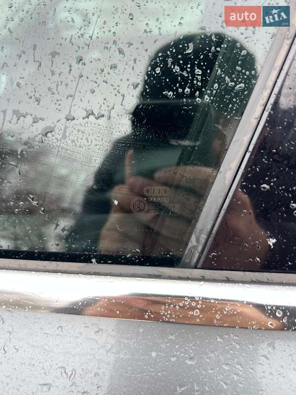 Седан Audi A6 2013 в Ковеле