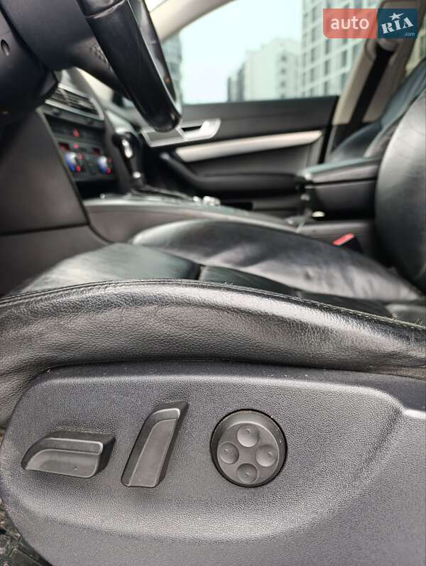 Седан Audi A6 2004 в Львові фото 4 Седан Audi A6 2004 в Львові