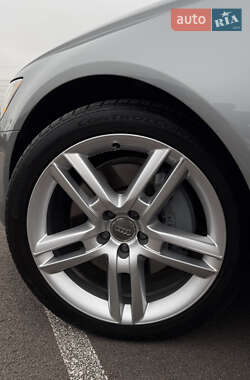 Седан Audi A6 2014 в Ровно