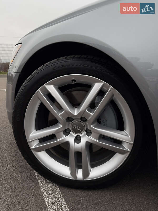 Седан Audi A6 2014 в Рівному фото 12 Седан Audi A6 2014 в Рівному