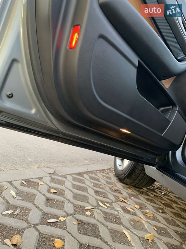 Седан Audi A6 2007 в Ивано-Франковске