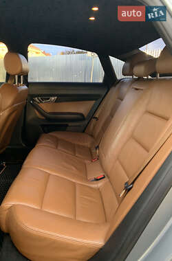 Седан Audi A6 2007 в Ивано-Франковске