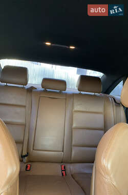 Седан Audi A6 2007 в Ивано-Франковске