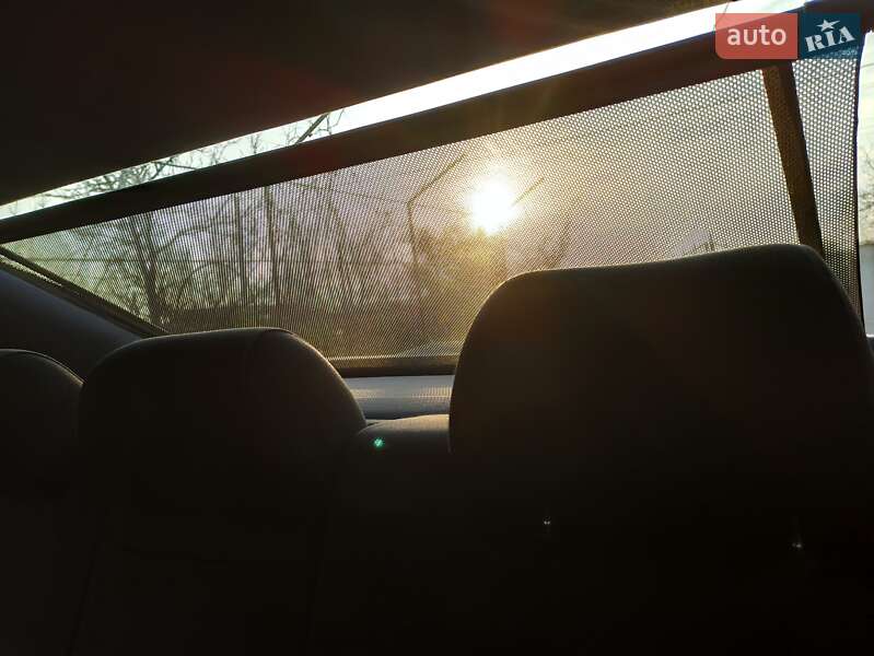 Седан Audi A6 1999 в Сараті