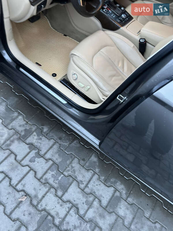 Седан Audi A6 2011 в Ярмолинцах фото 9 Седан Audi A6 2011 в Ярмолинцах