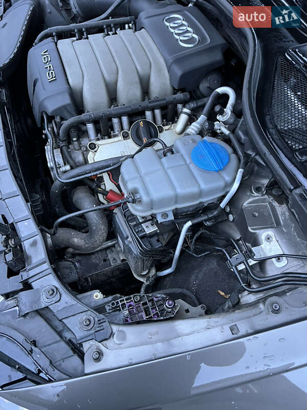 Седан Audi A6 2011 в Ярмолинцах фото 29 Седан Audi A6 2011 в Ярмолинцах