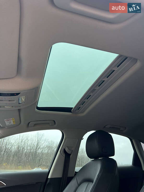 Седан Audi A6 2016 в Умани фото 13 Седан Audi A6 2016 в Умани