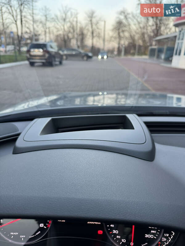 Седан Audi A6 2015 в Києві