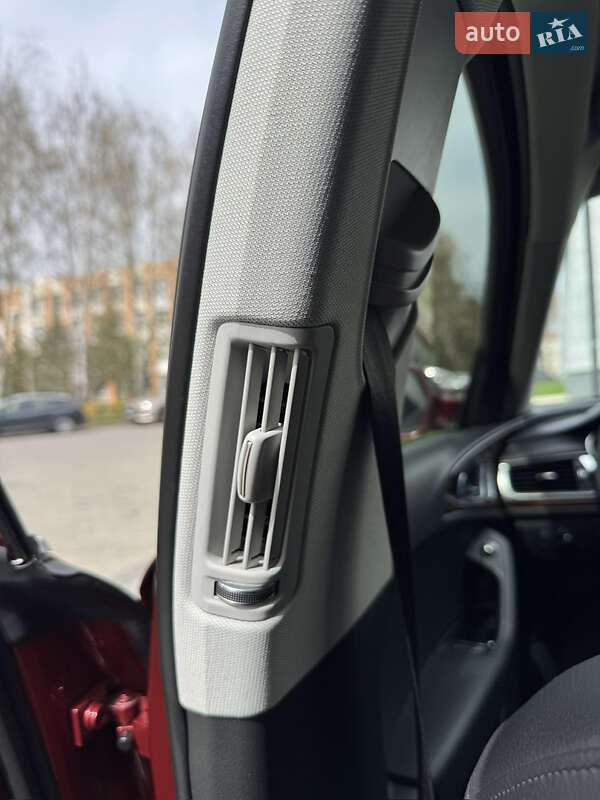 Седан Audi A6 2017 в Луцке