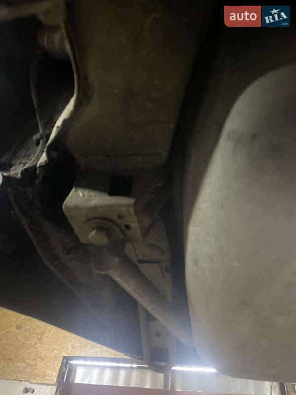 Седан Audi A6 1997 в Макарове