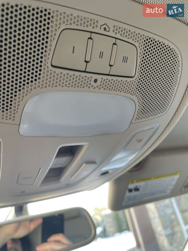 Седан Audi A6 2016 в Стрию