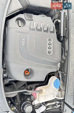 Універсал Audi A6 2010 в Києві