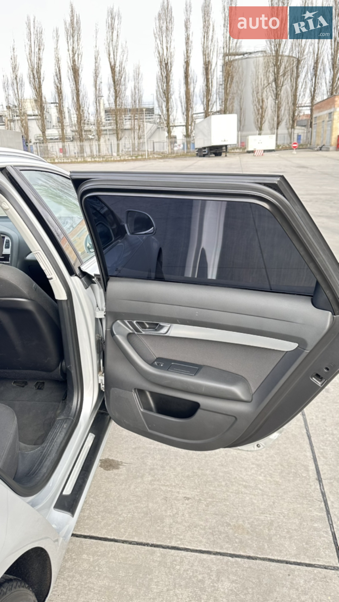 2010 Audi A6 - мініатюра 28
