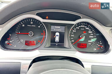 Універсал Audi A6 2010 в Києві