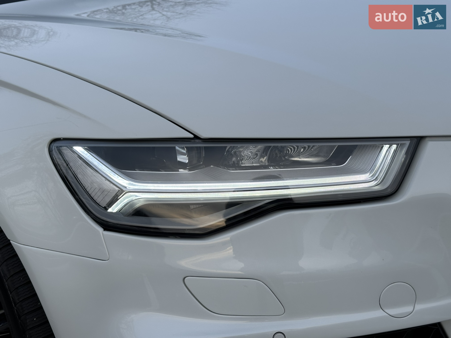 2015 Audi A6 - мініатюра 16