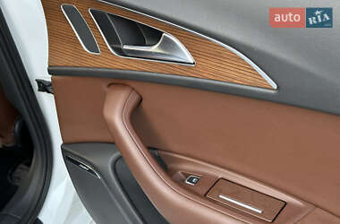 Седан Audi A6 2015 в Одессе