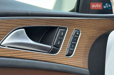 Седан Audi A6 2015 в Одессе